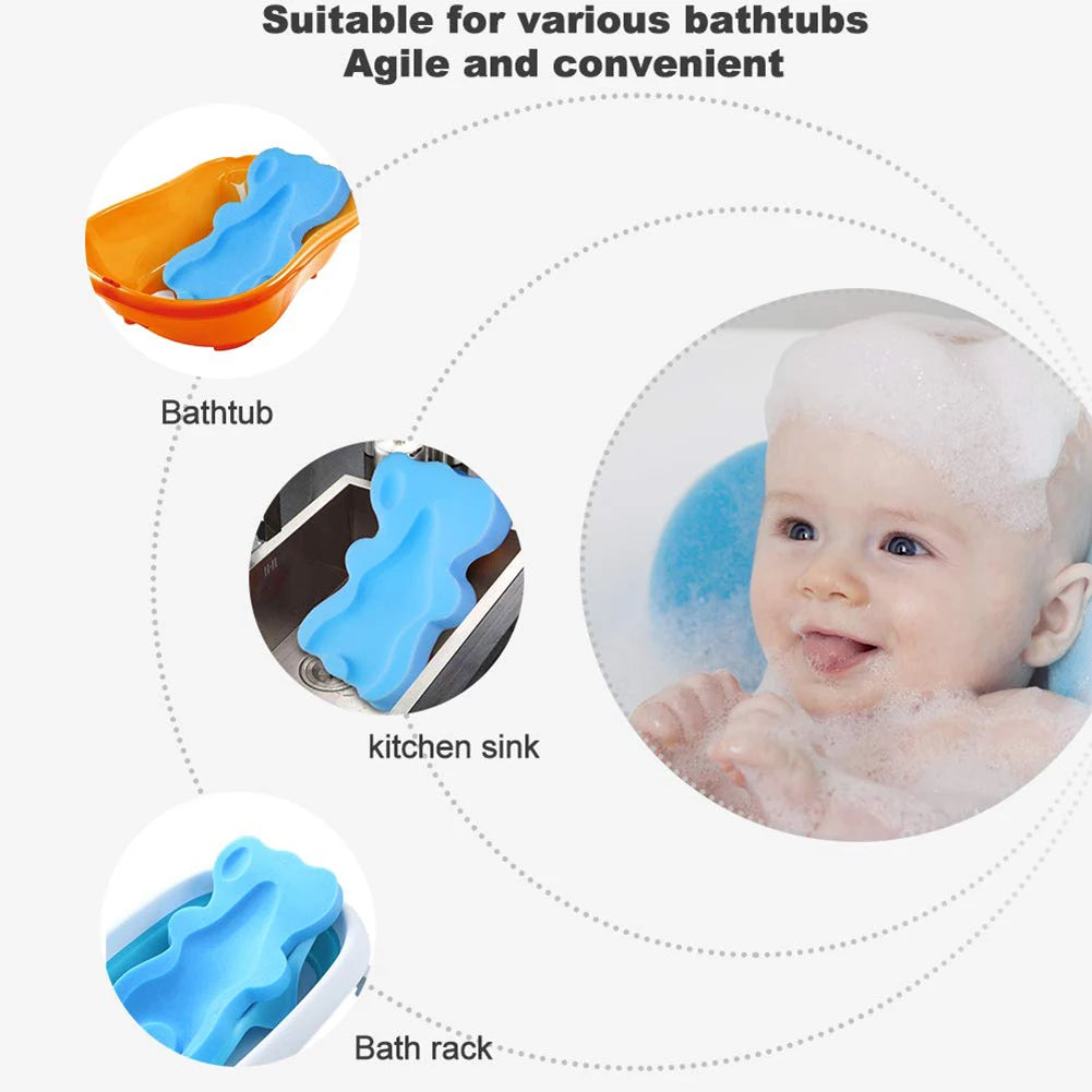 Baby Shower Anti-Slip Pad