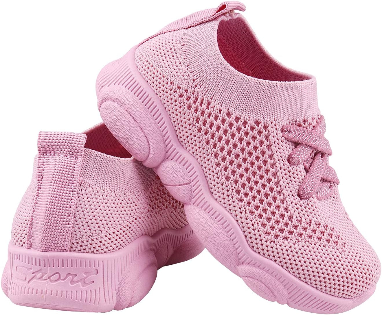 Baby Mesh Sneakers