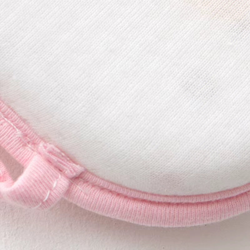 Baby Cotton Shower Bath Sponge