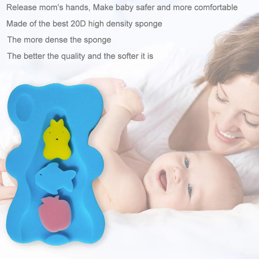 Baby Shower Anti-Slip Pad